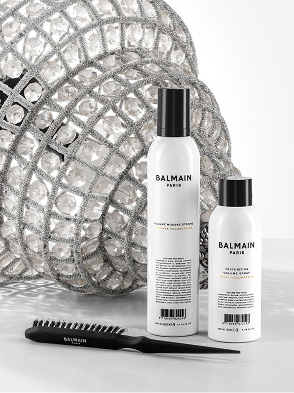 BALMAIN Volume Mousse